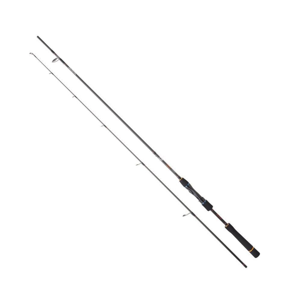 Daiwa Lexa Seabass 2.90m, 10-35gr 2P Spin Olta Kamışı
