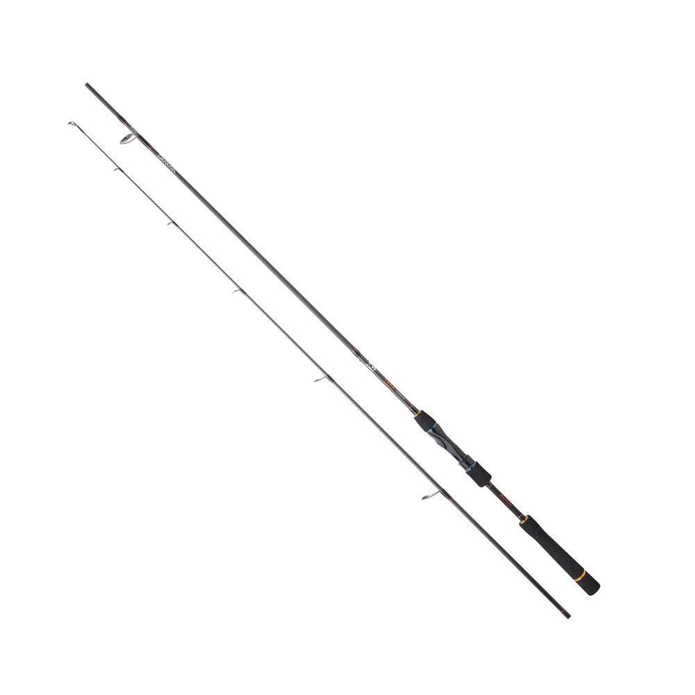 Daiwa Lexa Seabass 2.74m, 10-35gr 2P Spin Olta Kamışı