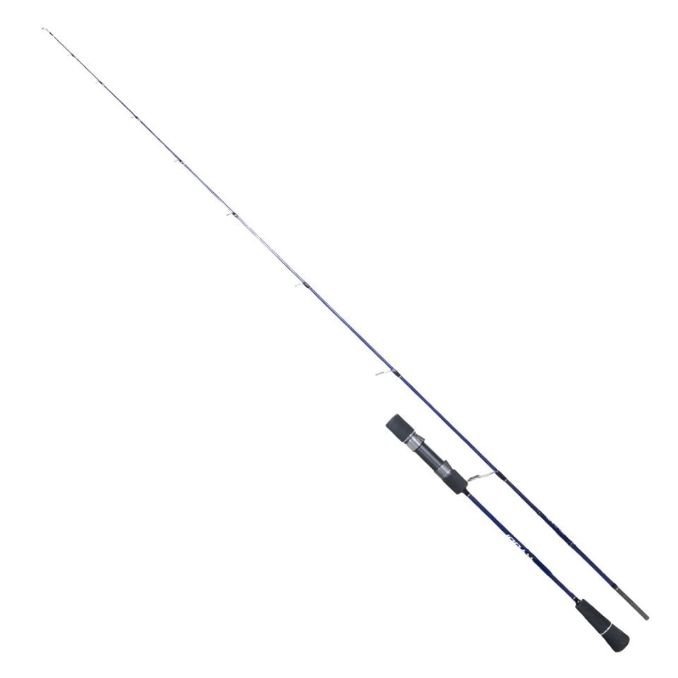 Ryuji Challenger SP 1.83M 100-300GR 2P Slow Jig Kamış