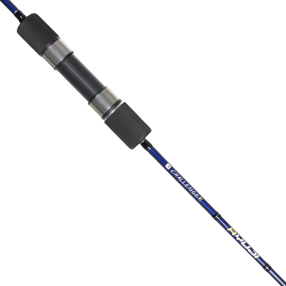 Ryuji Challenger SP 1.83M 100-300GR 2P Slow Jig Kamış