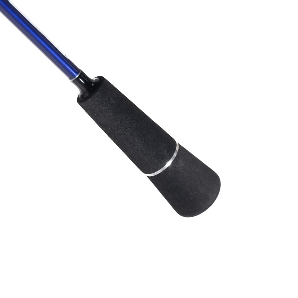 Ryuji Challenger SP 1.83M 100-300GR 2P Slow Jig Kamış