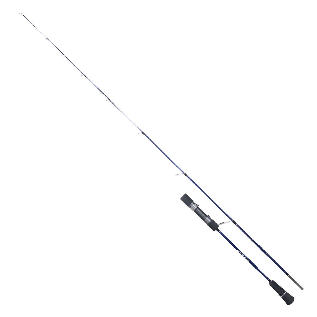 Ryuji Challenger SP 1.83M 20-100GR 2P Slow Jig Kamış