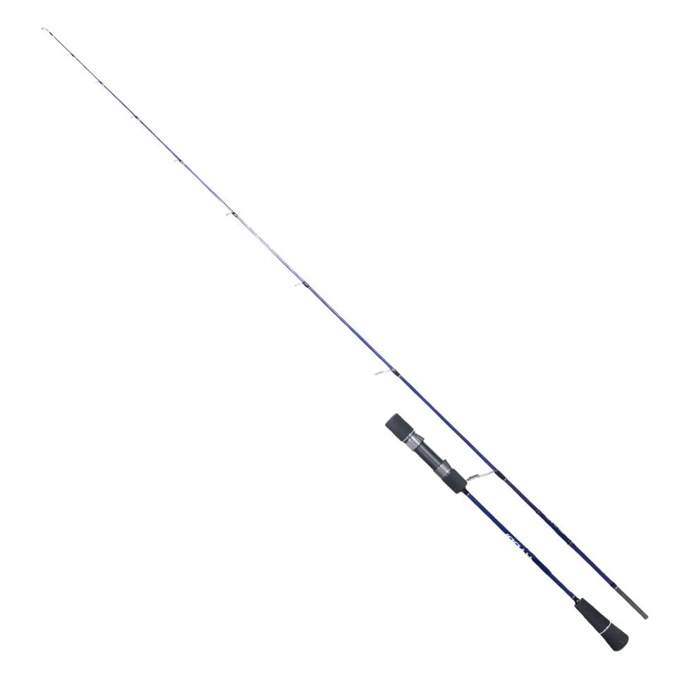 Ryuji Challenger SP 1.83M 20-100GR 2P Slow Jig Kamış