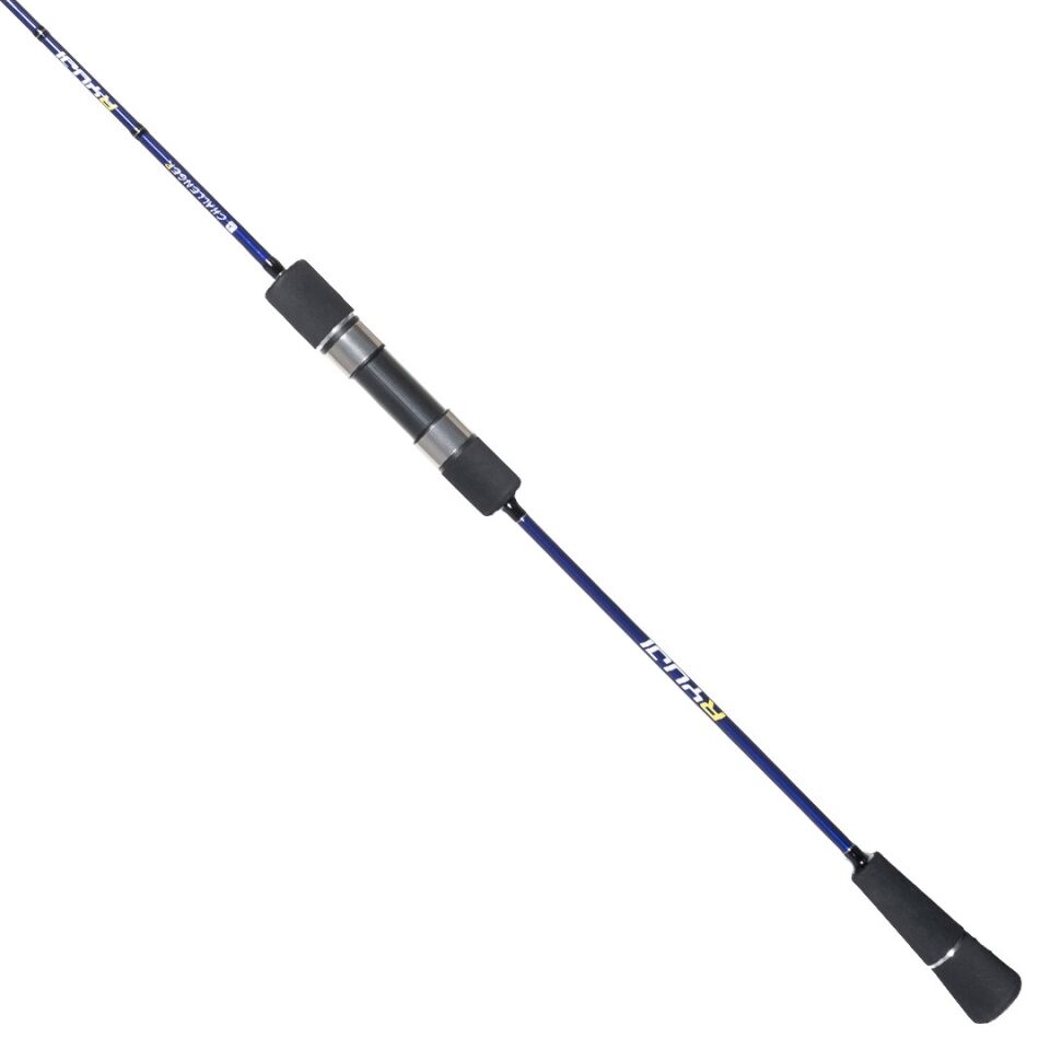 Ryuji Challenger SP 1.83M 20-100GR 2P Slow Jig Kamış