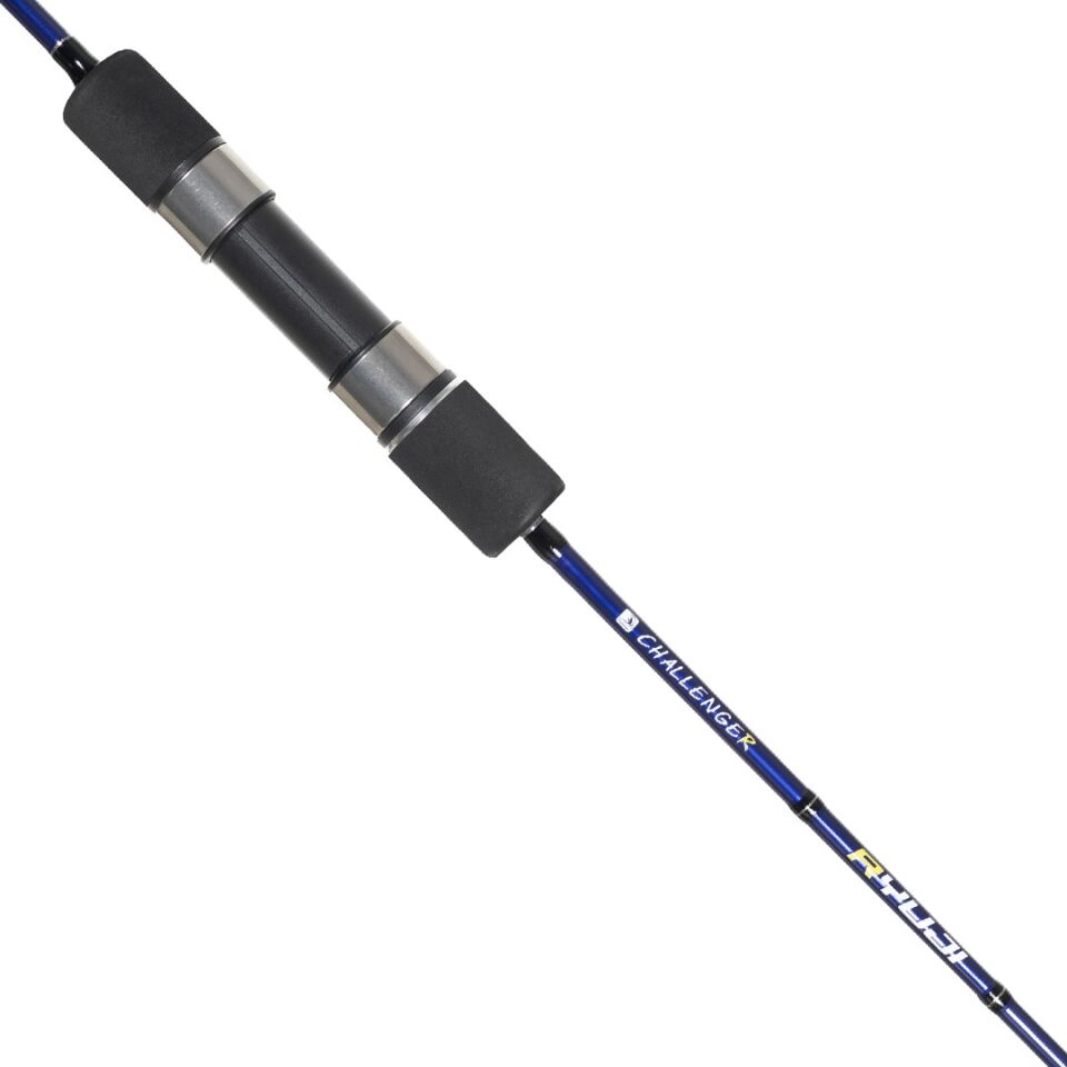 Ryuji Challenger SP 1.83M 20-100GR 2P Slow Jig Kamış