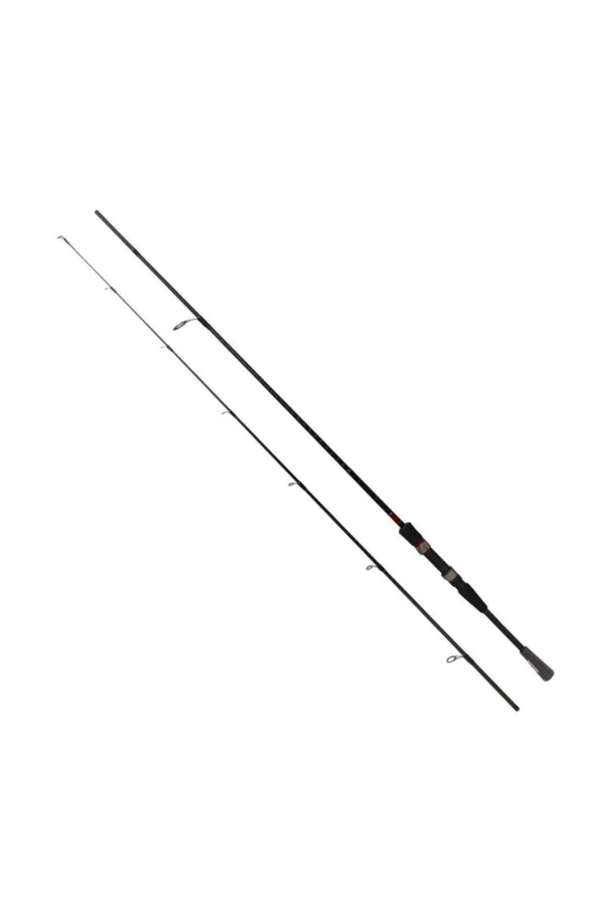 Daiwa Ninja 2,44 mt 14-42 Gr Atarlı Kamış