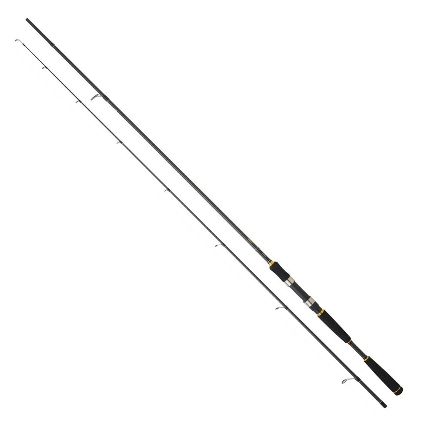 Daiwa New Legalis Seabass 2.40m 14-42gr 2P Spin Olta Kamışı