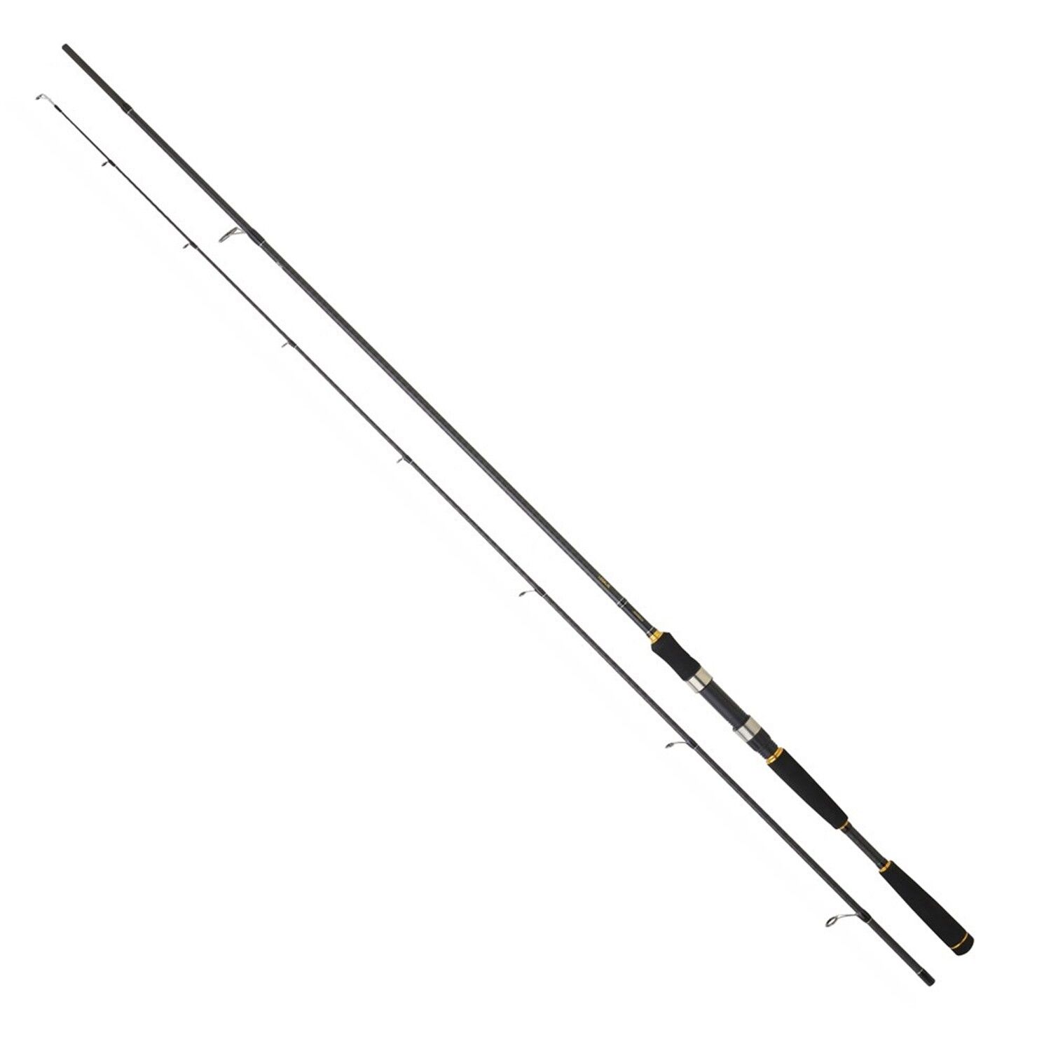 Daiwa New Legalis Seabass 2.40m 14-42gr 2P Spin Olta Kamışı