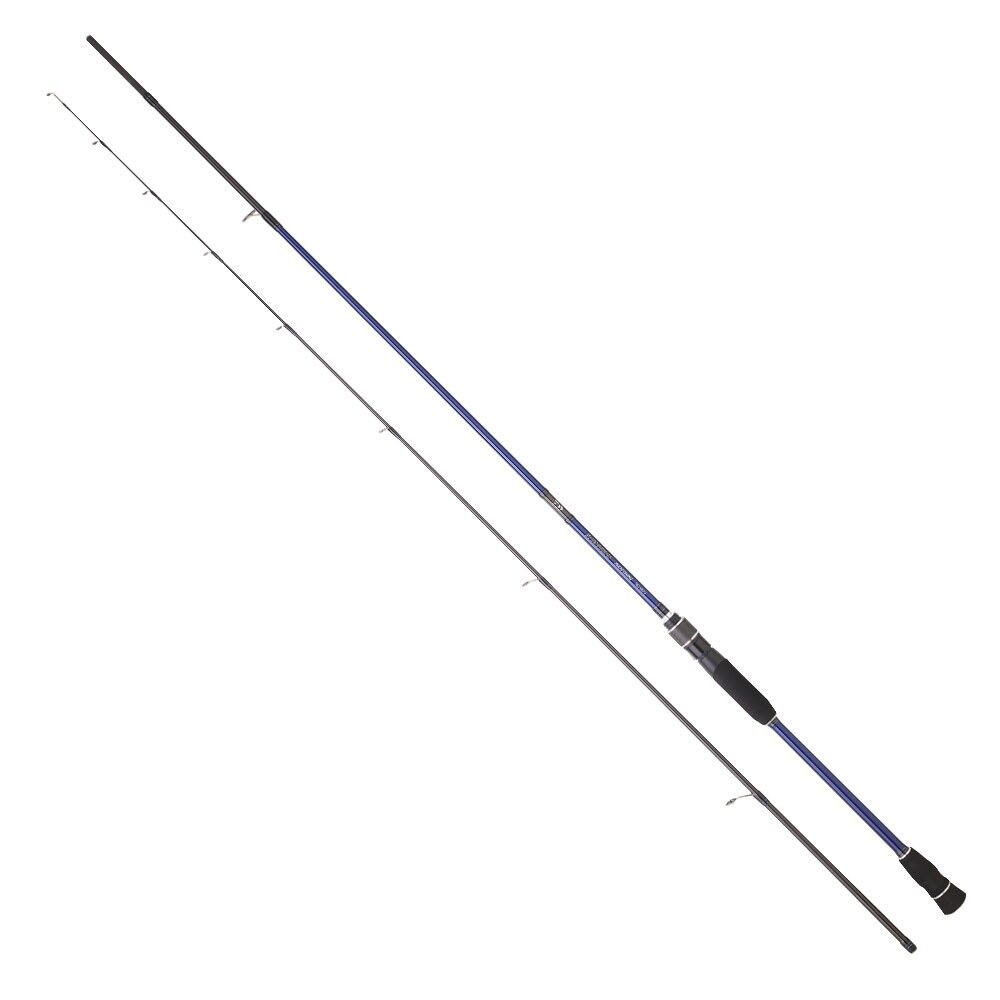 Daiwa Samourai RF 2.06m 0.5-6gr 2P. LRF Olta Kamışı