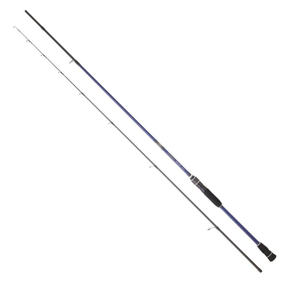 Daiwa Samourai RF 2.06m 0.5-6gr 2P. LRF Olta Kamışı