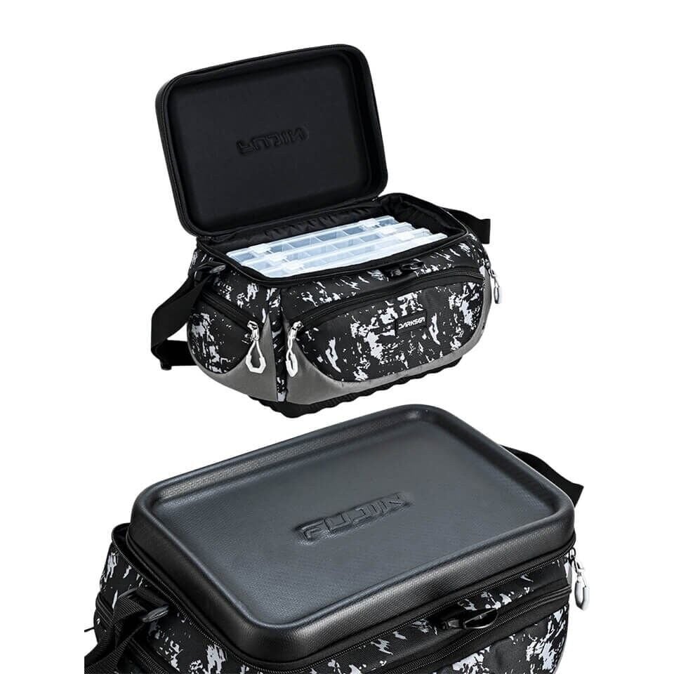 Fujin Valhalla Darksea Bag - Balıkçı Çantası