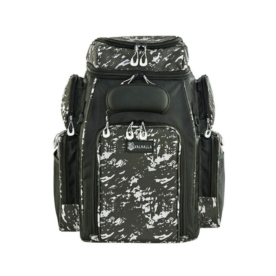 Fujin Valhalla Big Pack - Balıkçı Sırt Çantası