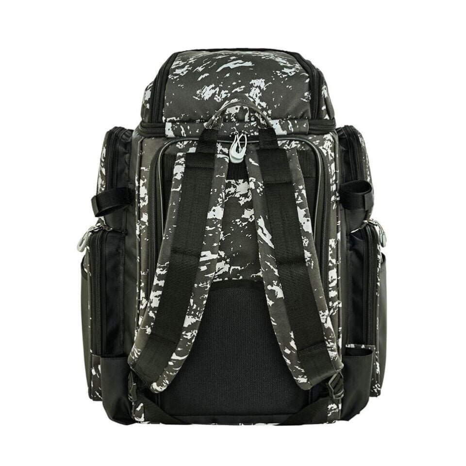 Fujin Valhalla Big Pack - Balıkçı Sırt Çantası