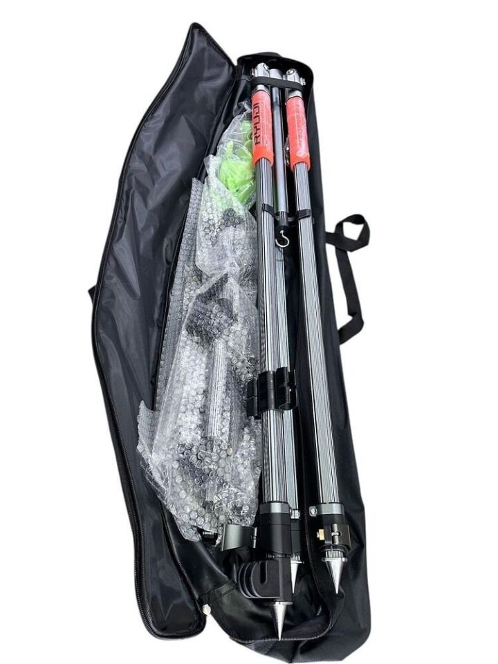 Ryuji Surf Power Metal Tripod 180 cm