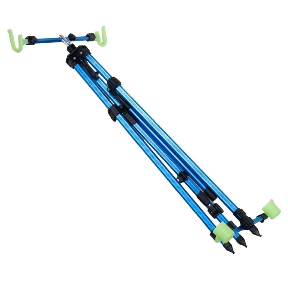 Ryuji Blue Surf Tripod 180 cm