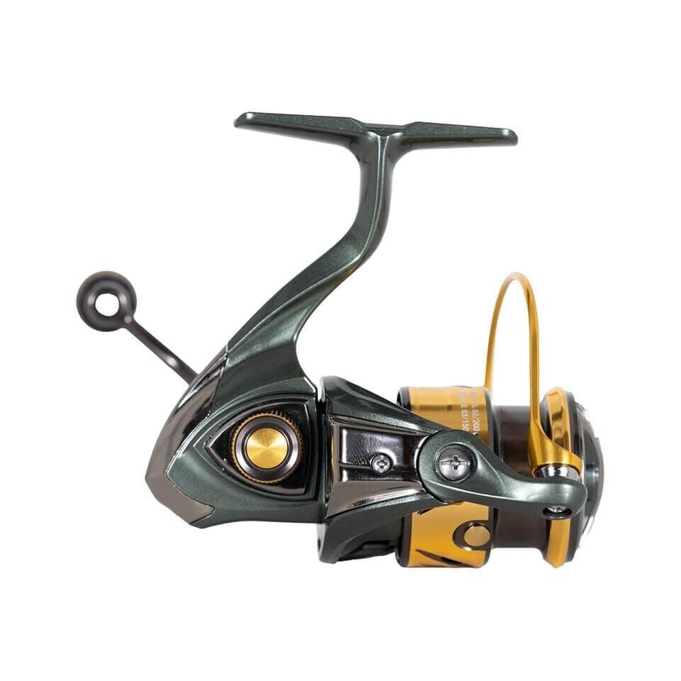 Ryuji Enjoy X 500S LRF Olta Makinesi