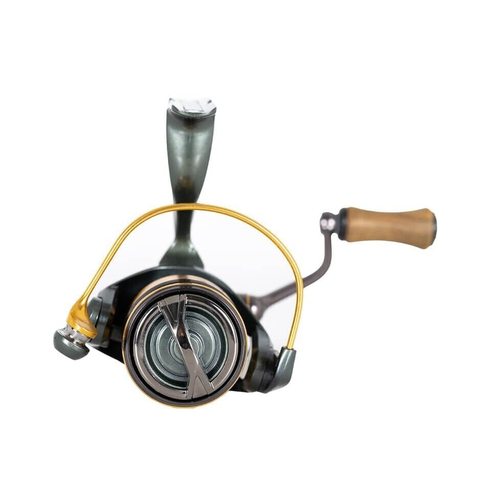 Ryuji Enjoy X 500S LRF Olta Makinesi