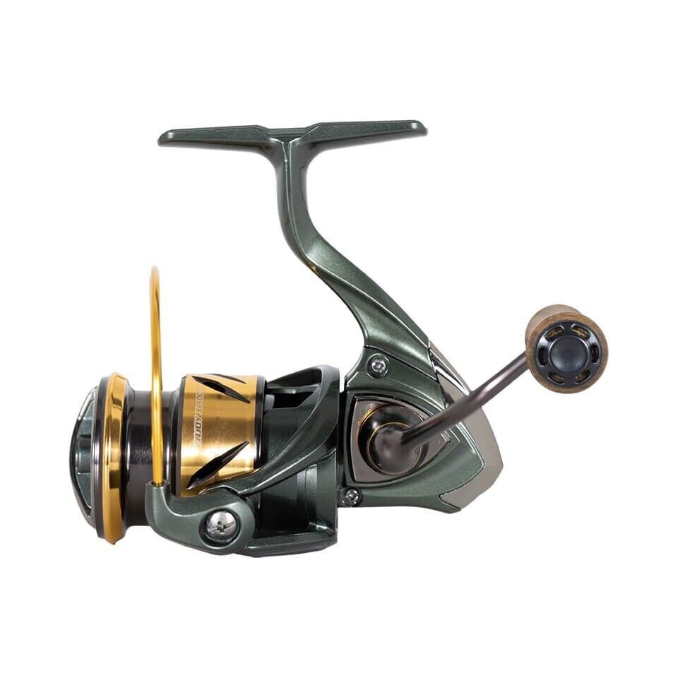 Ryuji Enjoy X 500S LRF Olta Makinesi