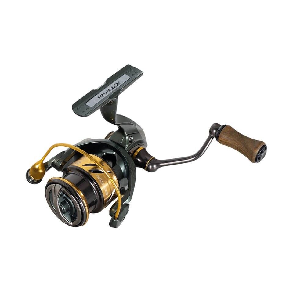 Ryuji Enjoy X 500S LRF Olta Makinesi