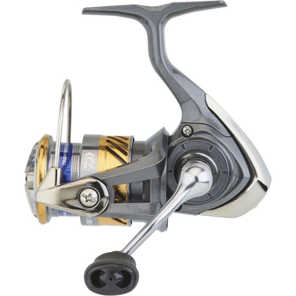 Daiwa Laguna 20 LT 3000C Olta Makinesi