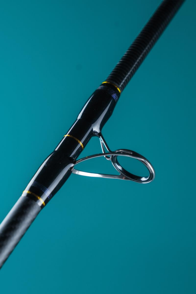 Fujin SeaForce 200cm 200-400gr Tekne-Bot Kamışı