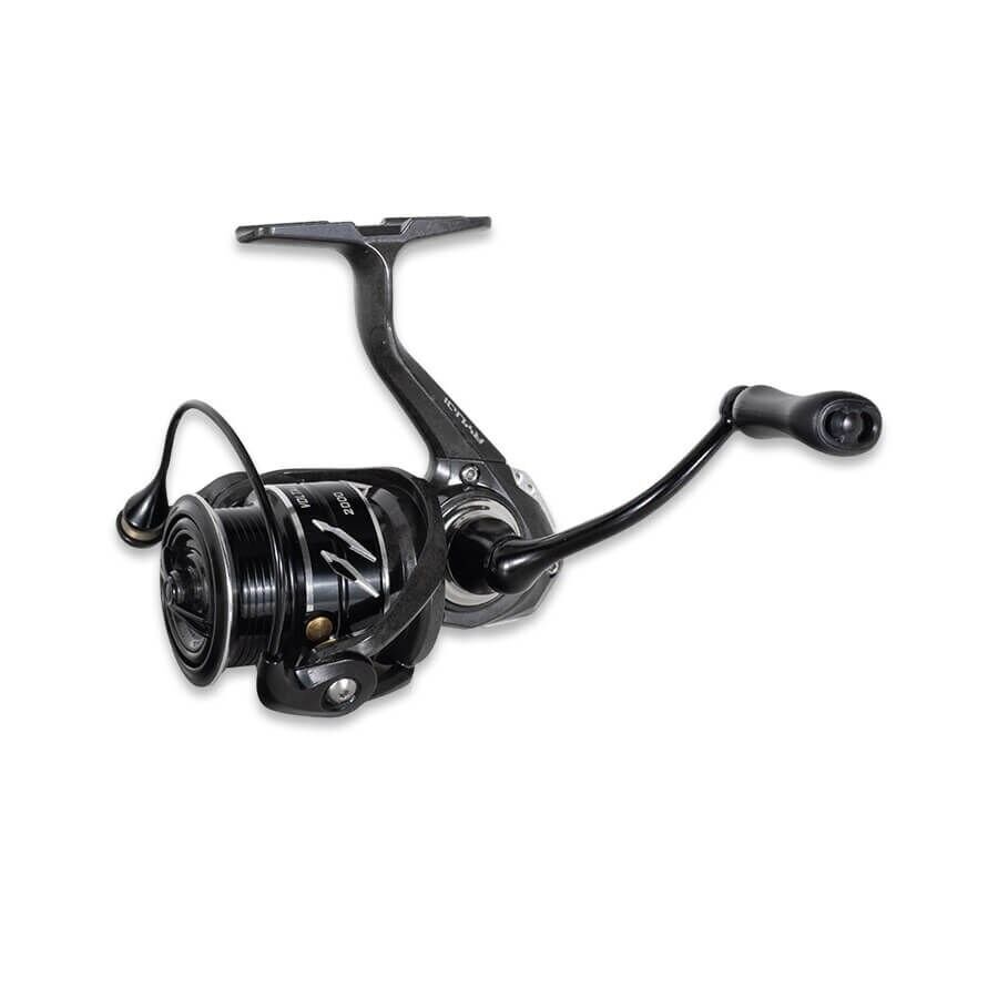 Ryuji Voltage 2000 Lrf Olta Makinesi