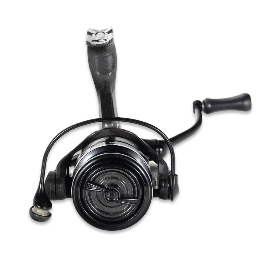 Ryuji Voltage 2000 Lrf Olta Makinesi