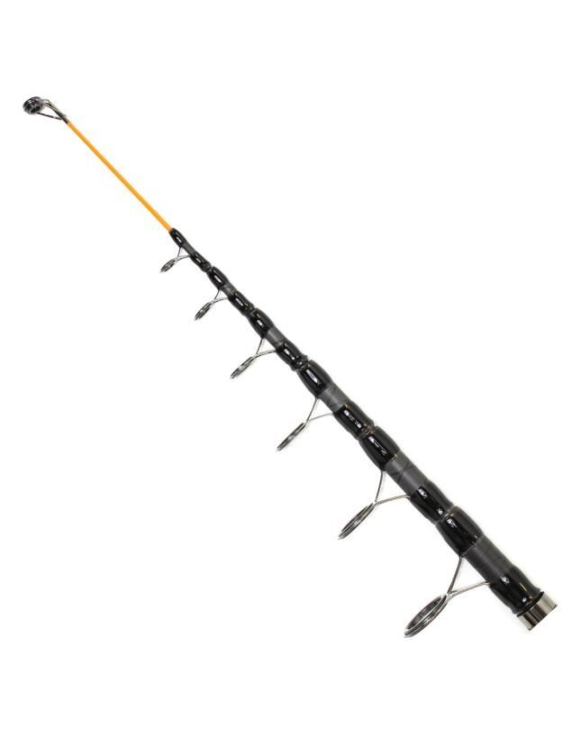 Captain 1506 Matrix Pro Tele Surf Kamış 420cm 150-250gr Atar