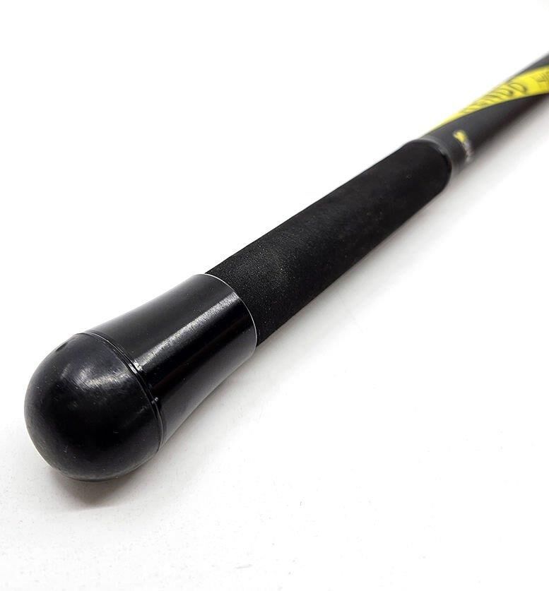 Kendo Spigola Surf 420cm 100-200 gr Teleskopik Surf Kamış