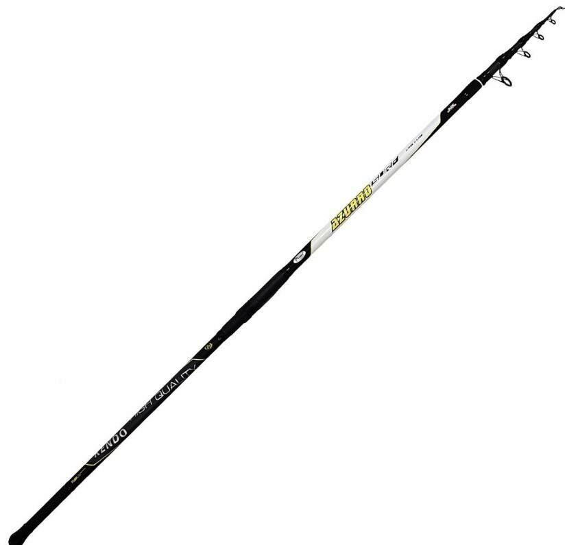 Kendo Azurro Surf 420cm 200 gr Teleskopik Olta Kamışı