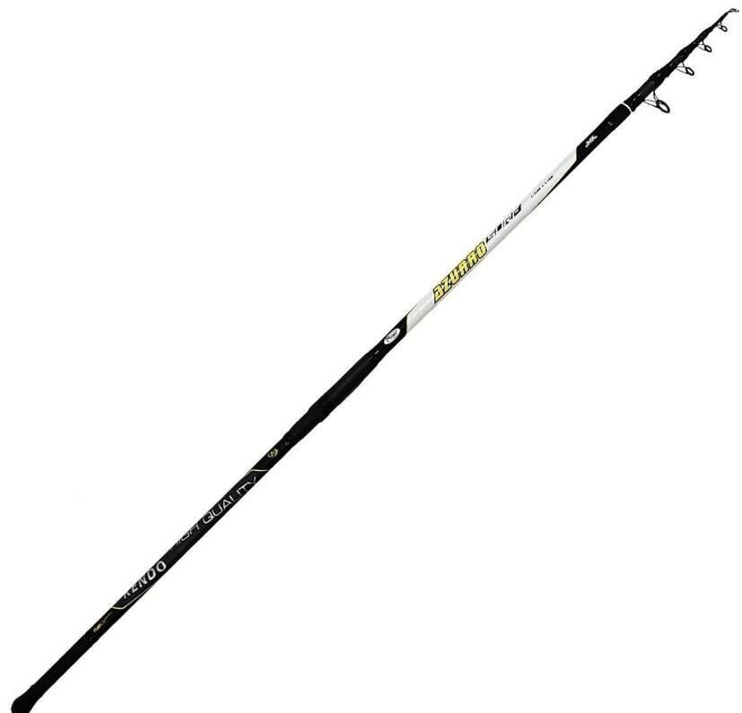 Kendo Azurro Surf 420cm 200 gr Teleskopik Olta Kamışı
