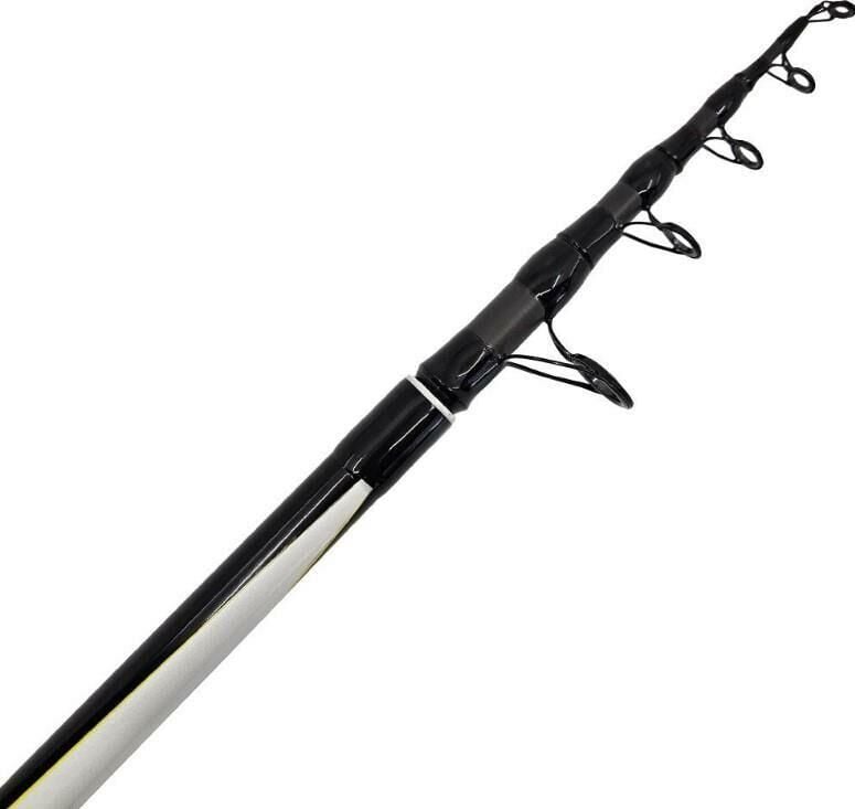 Kendo Azurro Surf 420cm 200 gr Teleskopik Olta Kamışı