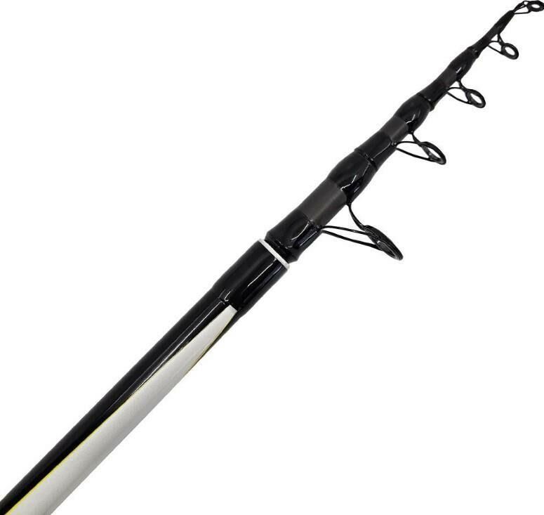 Kendo Azurro Surf 420cm 200 gr Teleskopik Olta Kamışı