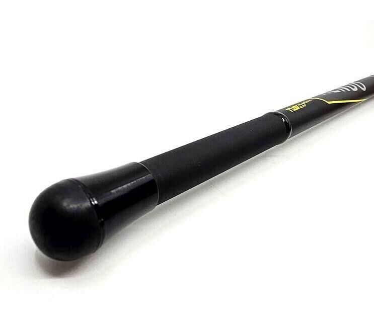 Kendo Azurro Surf 420cm 200 gr Teleskopik Olta Kamışı