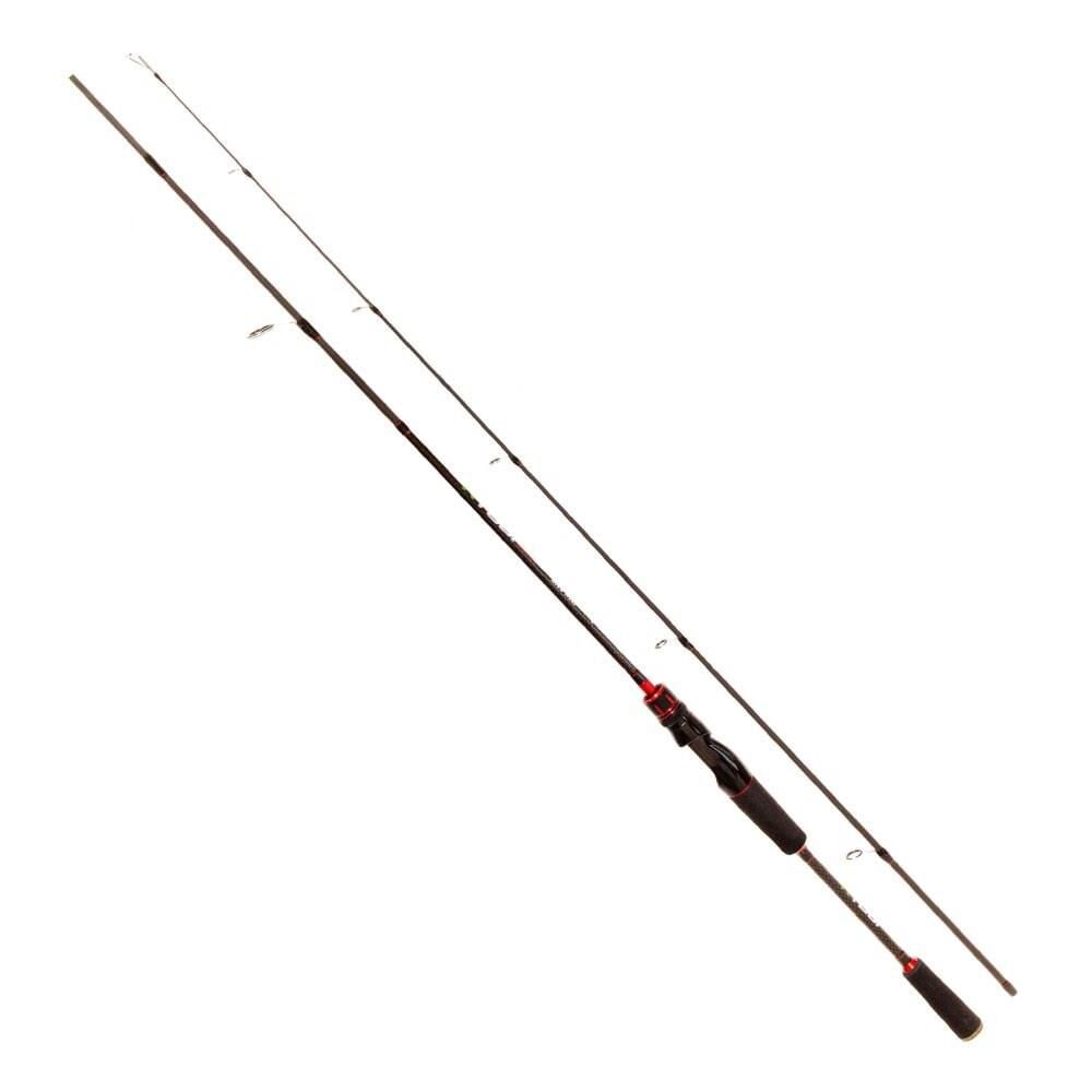Ryuji Luna 2.10 Mt 4-30 Gr 2P Spin Olta Kamışı