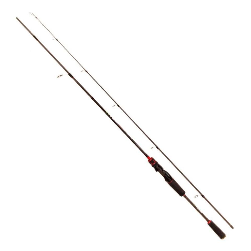 Ryuji Luna 2.10 Mt 4-30 Gr 2P Spin Olta Kamışı