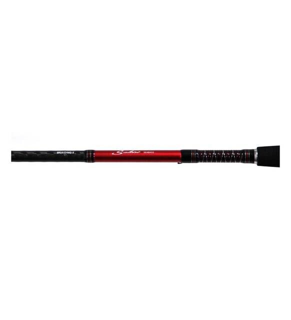 Daiwa Saltist Seabass 2.51 Mt 7-35 Gr 2P Olta Kamışı