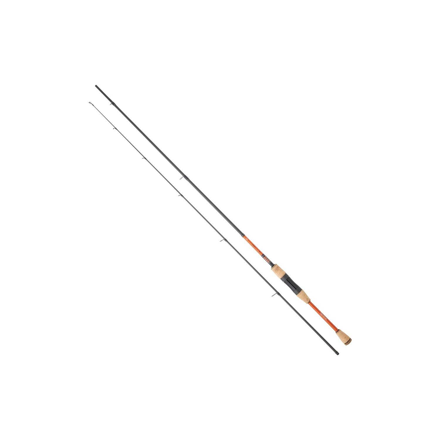 Daiwa Twilight 2.10m 5-21gr 2P Spin Olta Kamışı