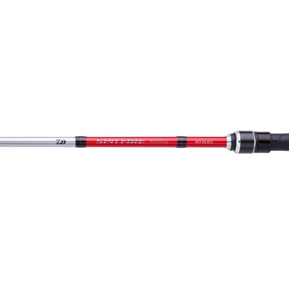 Daiwa Spitfire RF 2.74m 5-14gr 2P LRF Kamış