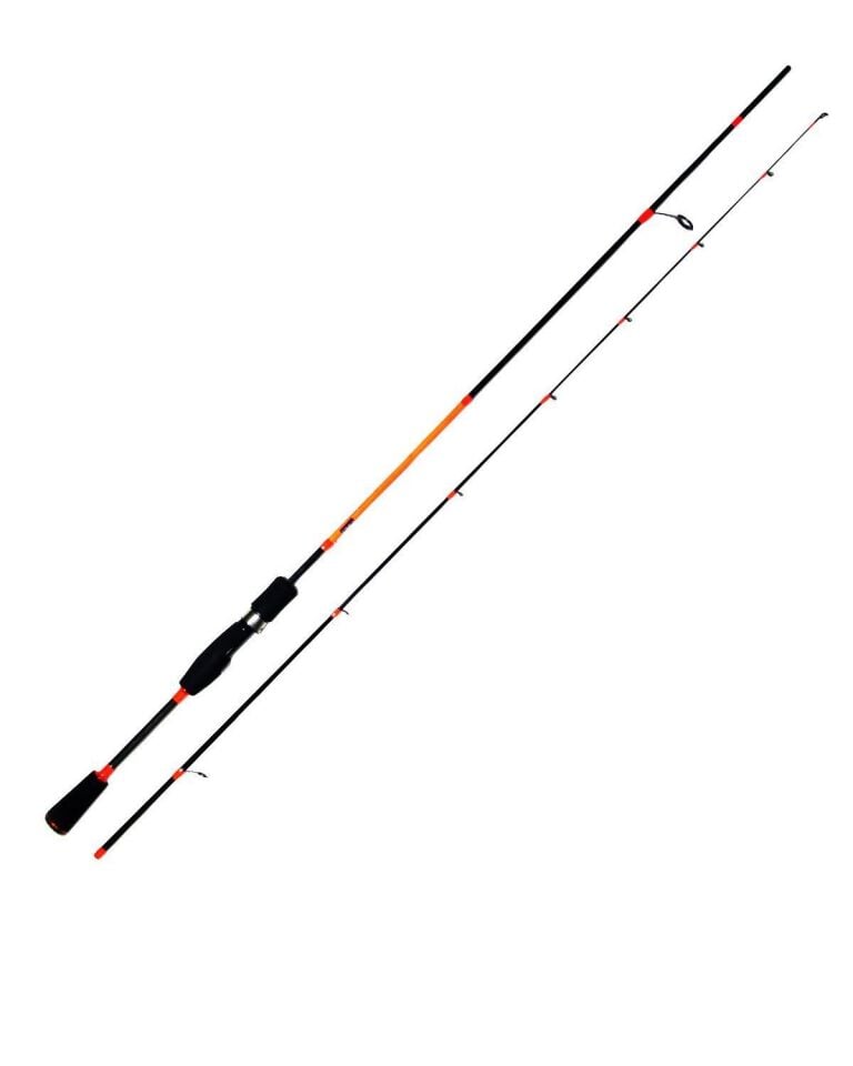 Fujin Salty Rugger FSR-762Aji 230cm 0,8-10gr LRF Kamışı