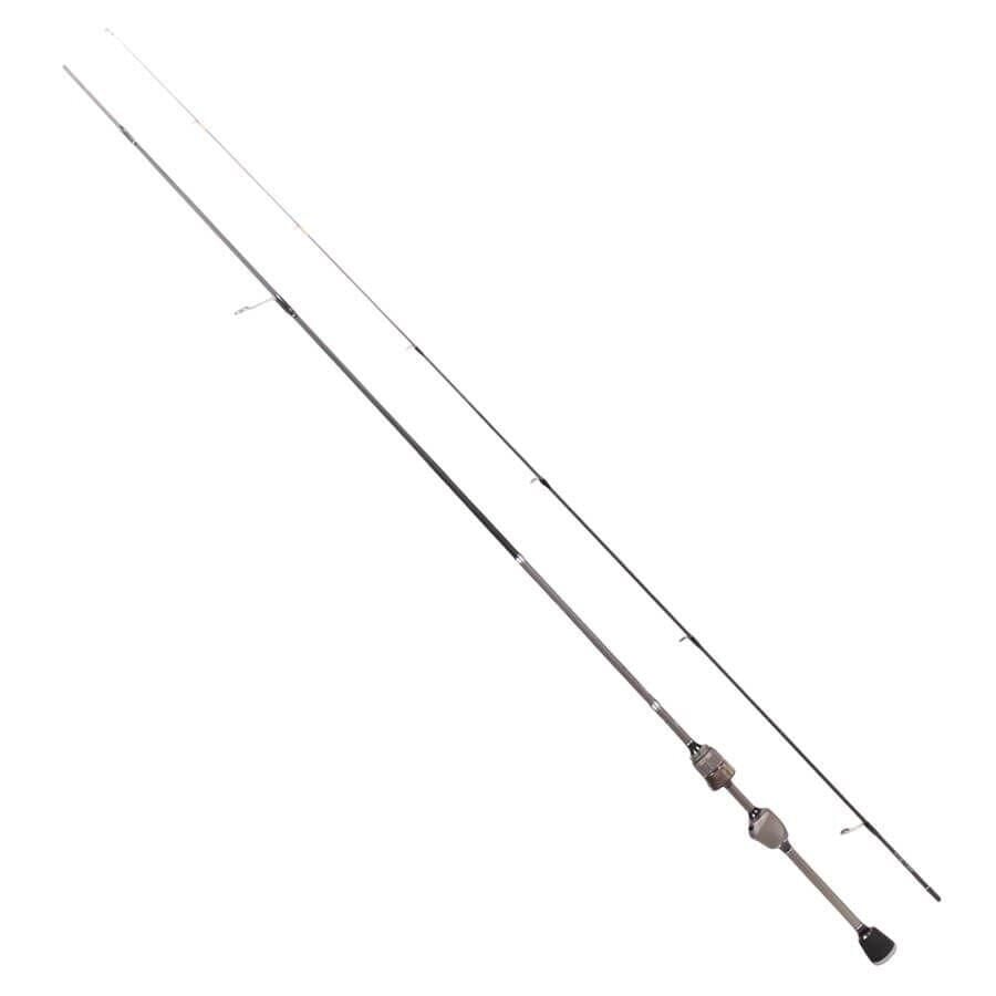 Ryuji Matrix Aji 185 Cm 0.4-2 Gr Lrf Kamışı