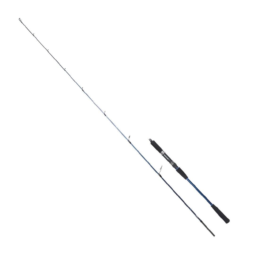 Ryuji Strobe SP 1.98 cm 20-80 gr 2P Jig Kamışı