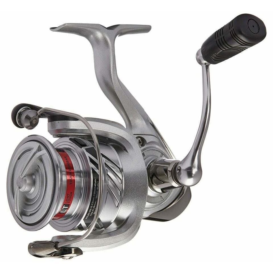 Daiwa Crossfire 20 LT 6000 Spin Olta Makinesi