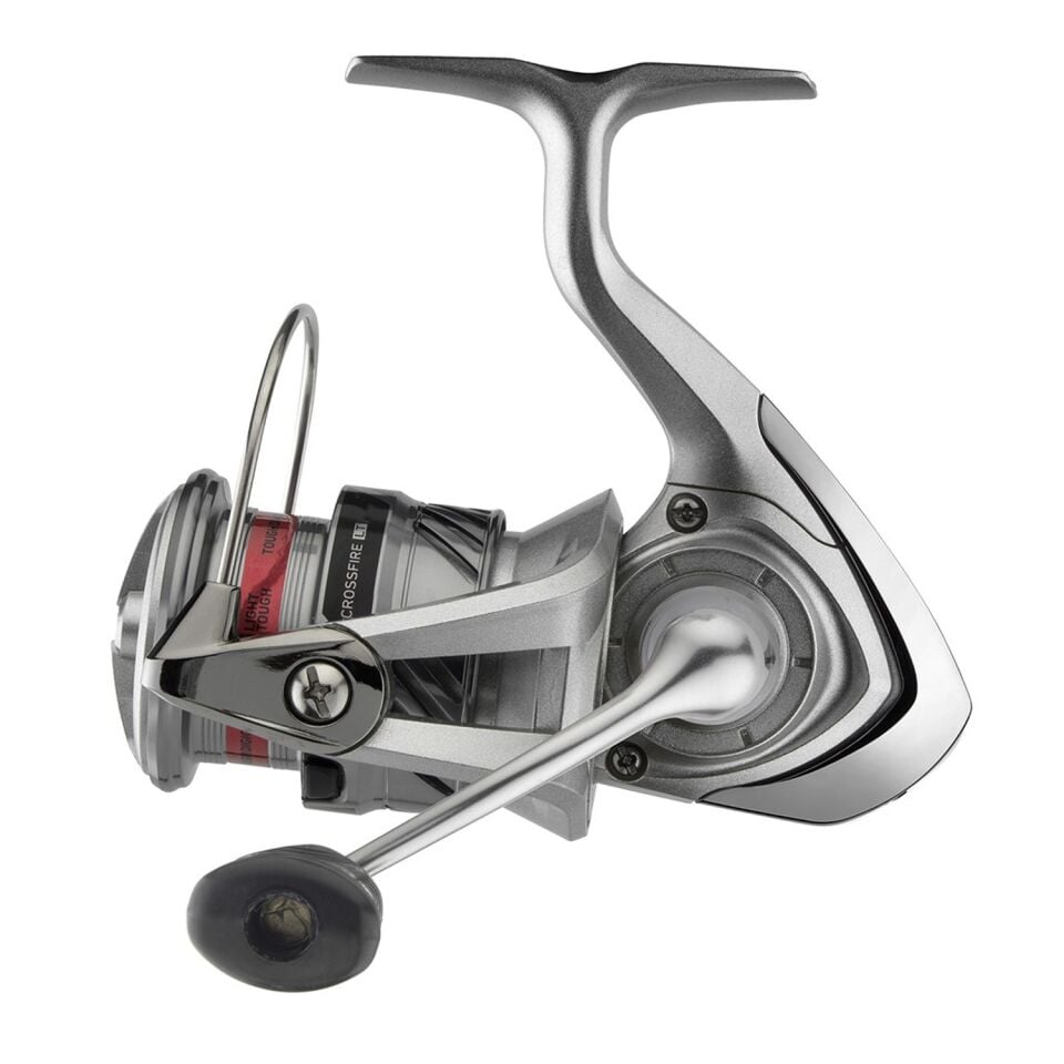 Daiwa Crossfire 20 LT 6000 Spin Olta Makinesi