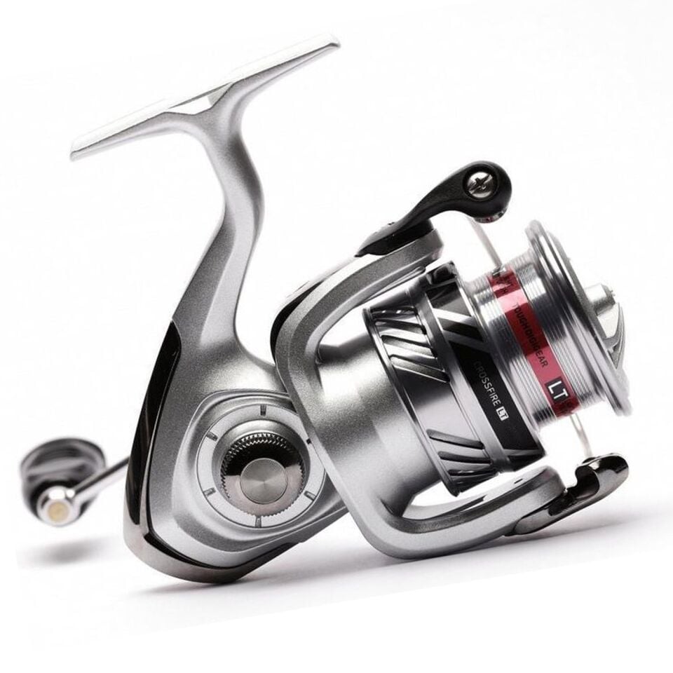 Daiwa Crossfire 20 LT 3000 C Olta Makinesi