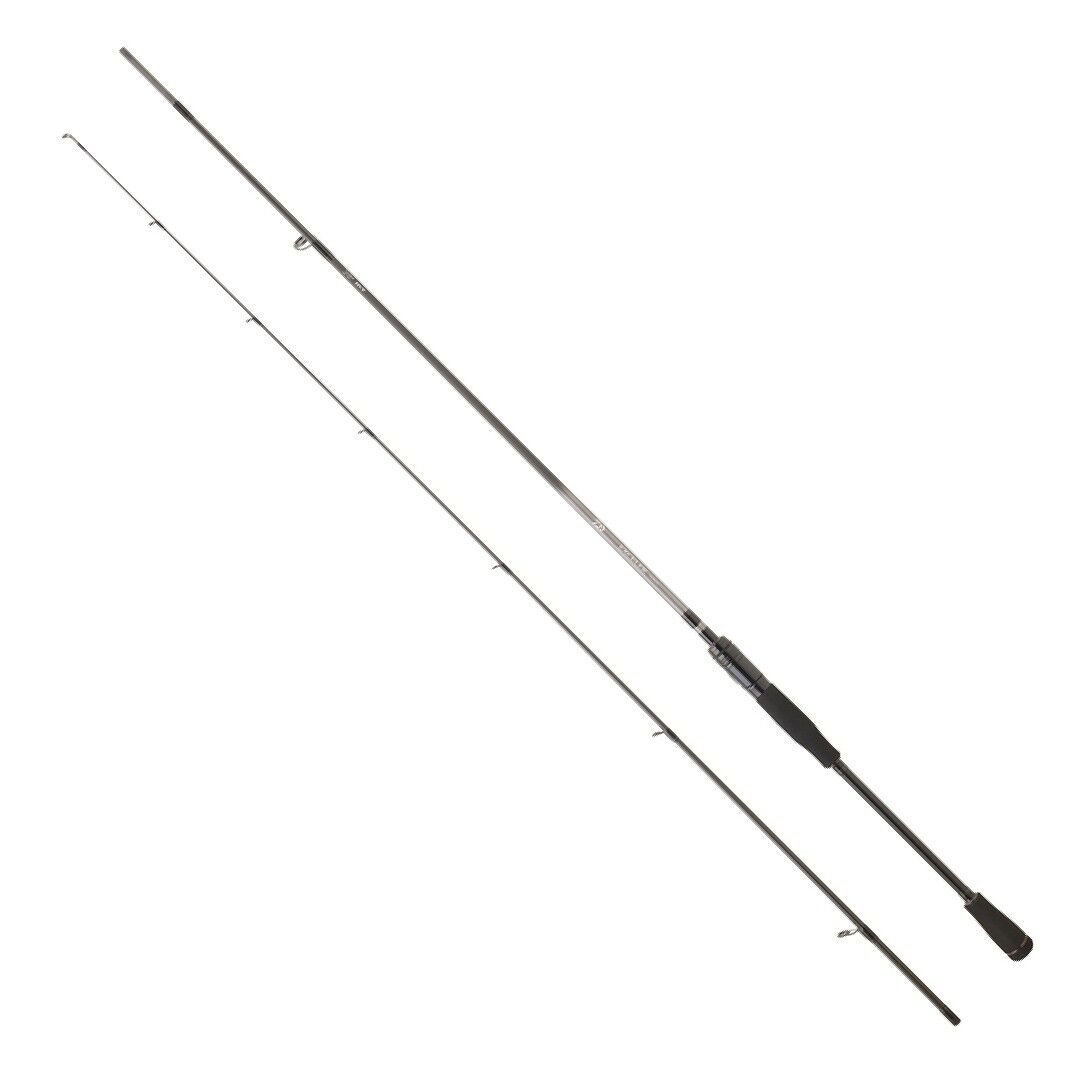 Daiwa Exceler EF 244cm 7-28gr Spin Olta Kamışı