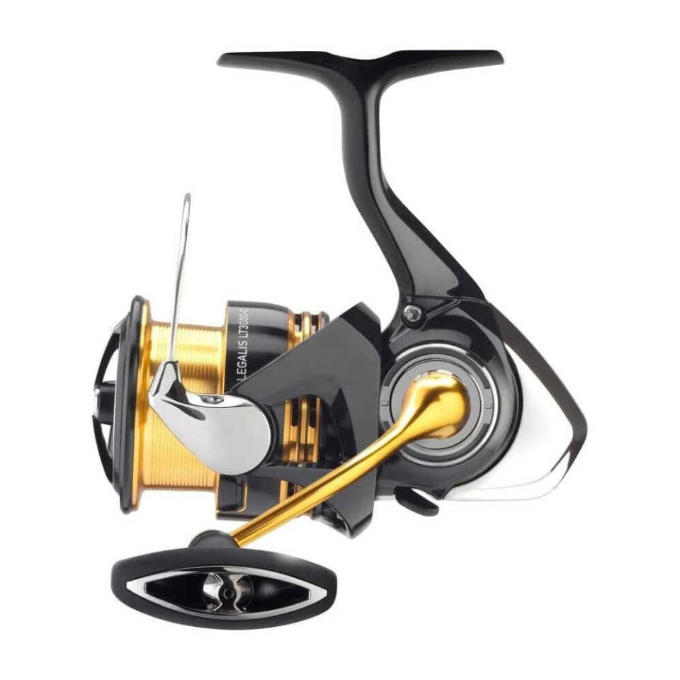 Daiwa Legalis 23 LT 6000 D Olta Makinesi