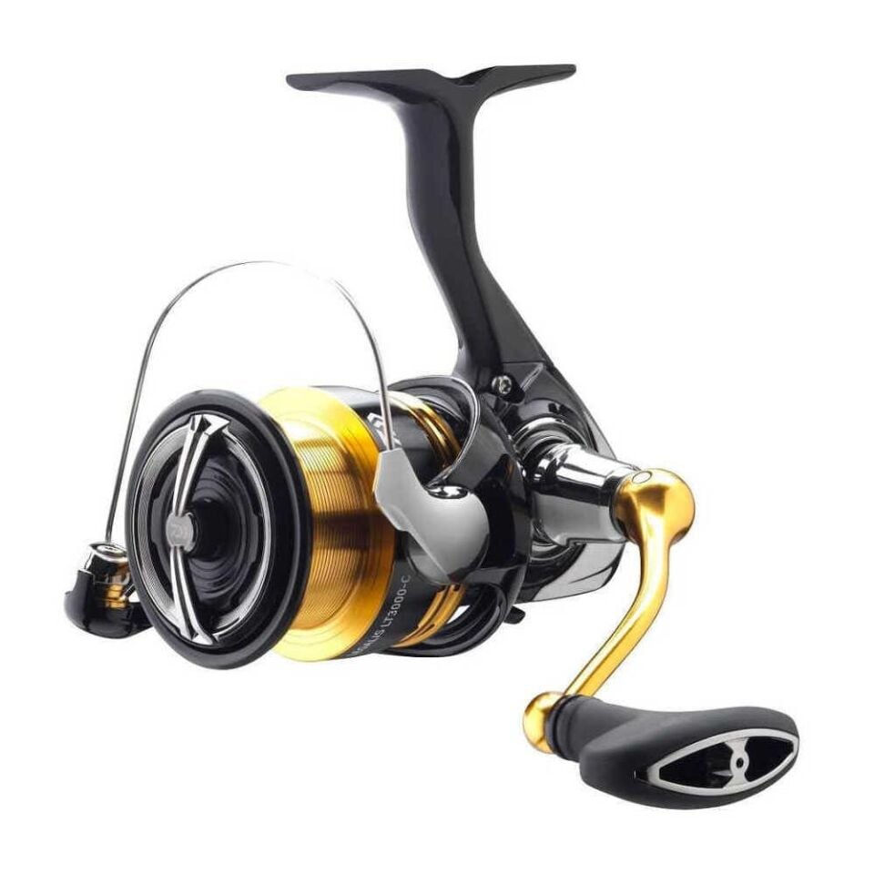 Daiwa Legalis 23 LT 6000 D Olta Makinesi