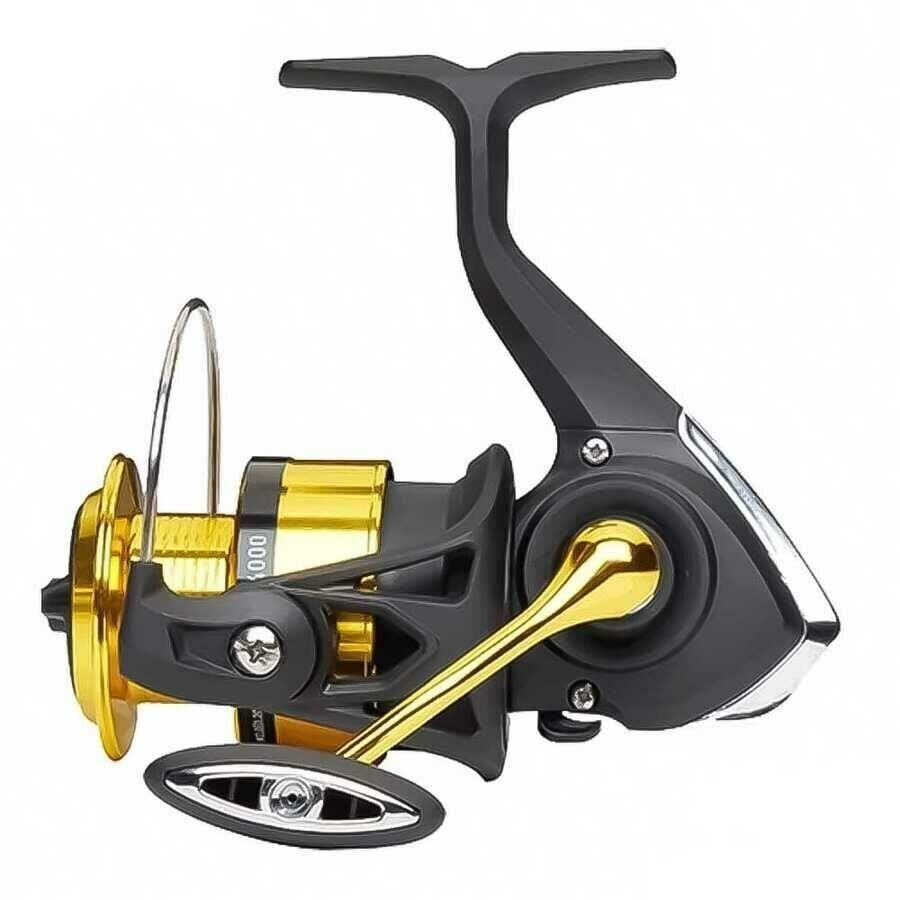 Daiwa RS 3000-C Olta Makinesi