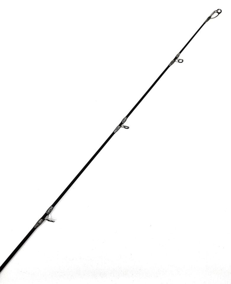 Okuma Cavalla Slow Jigging Spin 6'8'' 203cm M 50-150GR 1+1 Parça Spin Kamışı